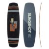 Slingshot Bearden Wakeboard 156cm