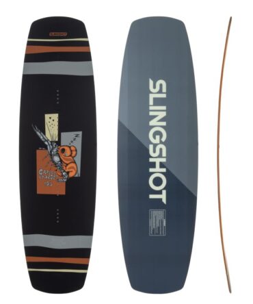 Slingshot Bearden Wakeboard 156cm
