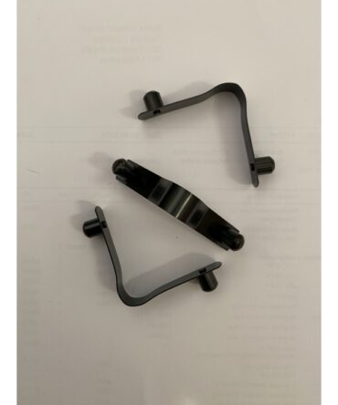 Slingshot Javelin V1 Carbon Boom Pin