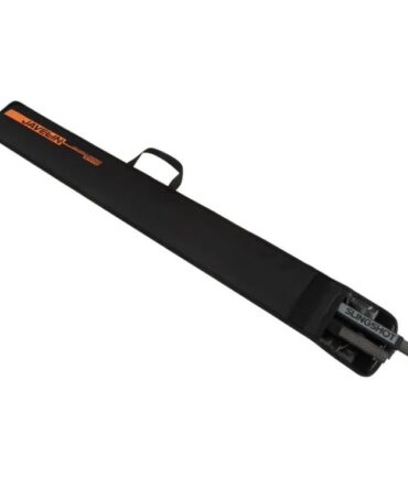 Slingshot Javelin V1 Boom Sleeve Carbon Boom Sleeve