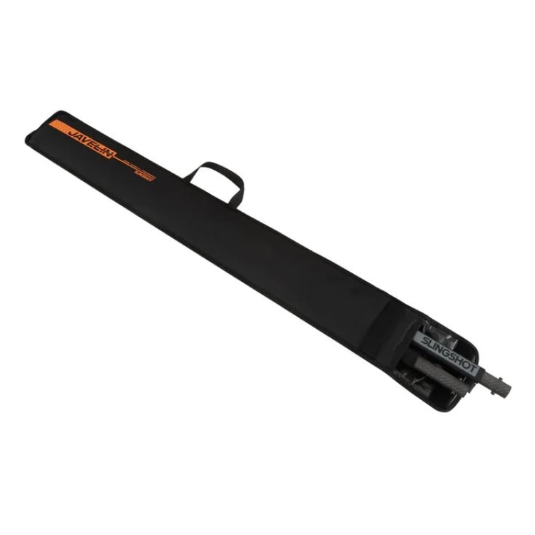 Slingshot Javelin V1 Boom Sleeve Carbon Boom Sleeve