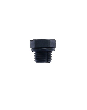 Slingshot Vent plug