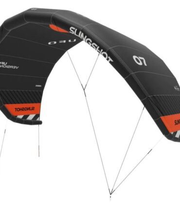 Slingshot UFO V3 11m Foil / Lightwind Kite