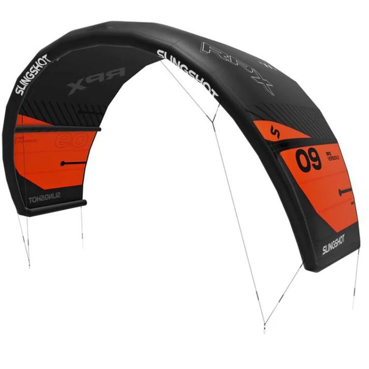 Slingshot RPX V2 8m Freestyle/Freeride Kite