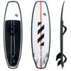 Slingshot Sci-Fly XT V2 Kite Surfboard