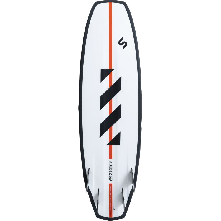 Slingshot Sci-Fly XT V2 Kite Surfboard