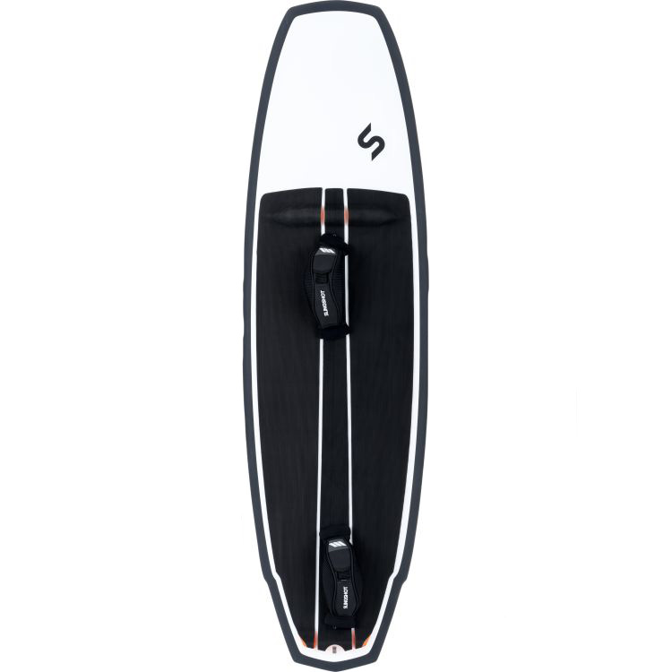 Slingshot Sci-Fly XT V2 Kite Surfboard