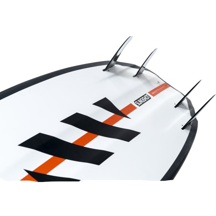 Slingshot Sci-Fly XT V2 Kite Surfboard