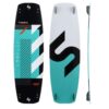Slingshot Crisis V4 Twin Tip Board