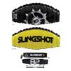 Slingshot B2 Lenkdrachen Trainer Kite