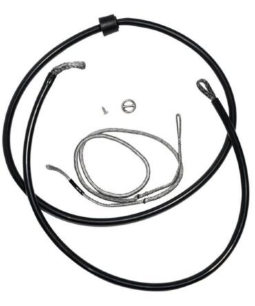 Slingshot Sentry V2 Flagging Line with Tube and Depower line