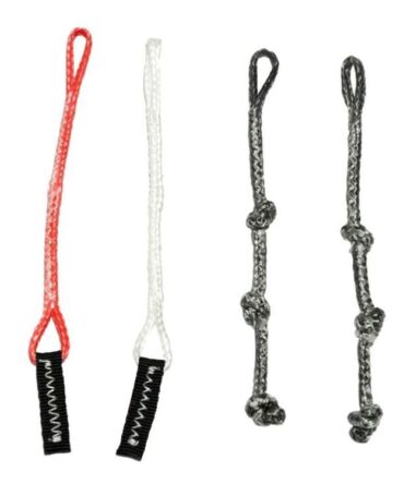 Slingshot Kite Line Pigtail Set Sentry V2, Joystick V1