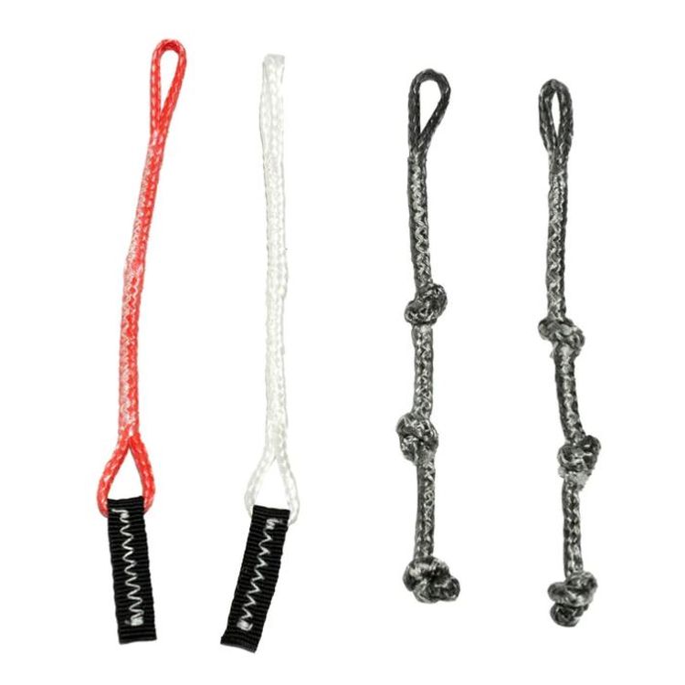 Slingshot Kite Line Pigtail Set Sentry V2, Joystick V1