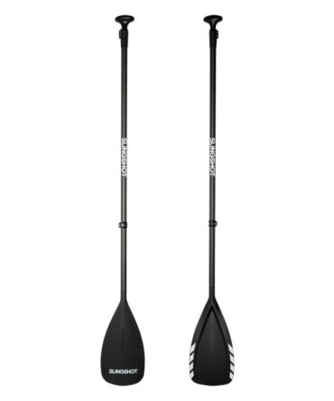 Slingshot Airtech Paddle V2 ADJUSTABLE/CONTROL/POWER