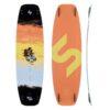 Slingshot Solo Wakeboard 138,146cm