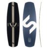 Slingshot Coalition Wakeboard 137,141,145,149,153cm