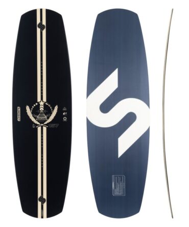 Slingshot Coalition Wakeboard 137,141,145,149,153cm