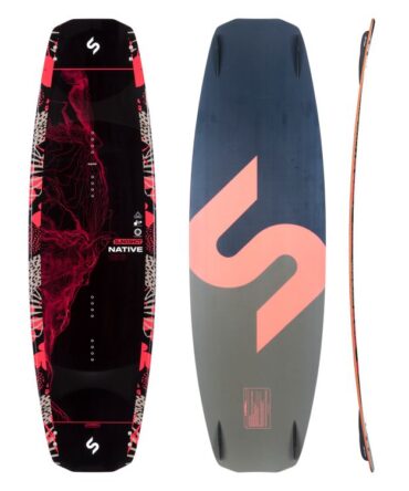 Slingshot Native Wakeboard 150cm