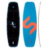 Slingshot Volt Wakeboard 146,152cm
