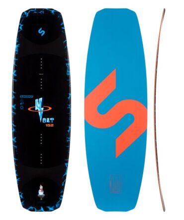 Slingshot Volt Wakeboard 146,152cm