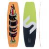 Slingshot Salmon Wakeboard 147,155cm