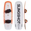 Slingshot Super Stoker V1 Set 135,140,145cm
