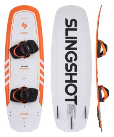 Slingshot Super Stoker V1 Set 135,140,145cm