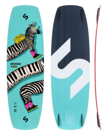 Slingshot Space Grom Wakeboard 135cm