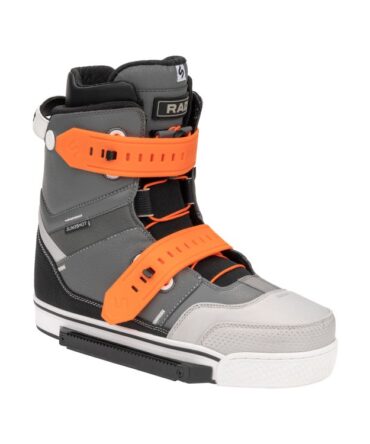 Slingshot Rad Wake Boots Grössen EUR 41-45