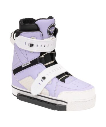 Slingshot Jewel Wake Boots Grössen EUR 40-42
