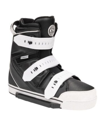 Slingshot KTV EverShred Wake Boots Grössen EUR 39-47