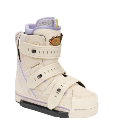 Slingshot Copycat Wake Boots Grössen EUR 37.5-42