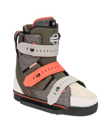 Slingshot Zuupack Wake Boots Grössen EUR 43-46