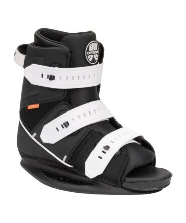 Slingshot Option EverShred Wake Boots Opentoe Grösse 45+