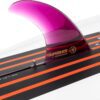 Slingshot Mothership 6" Fin V2 (w/ fin tab & thumb screw)