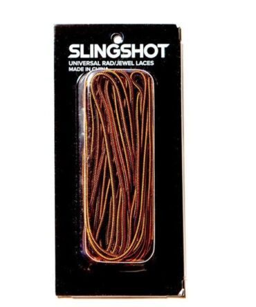 Slingshot Rad Laces