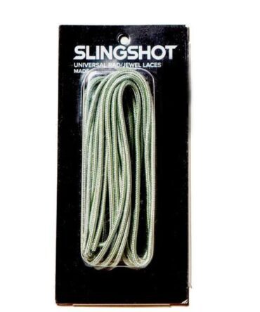 Slingshot Jewel Laces