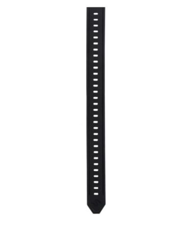 Slingshot Gummy Strap Mt. Black (Single)