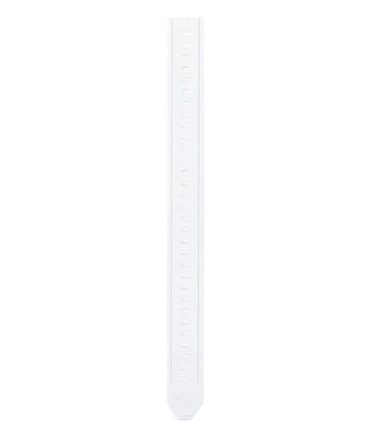 Slingshot Gummy Strap White (Single)