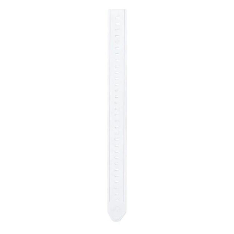 Slingshot Gummy Strap White (Single)
