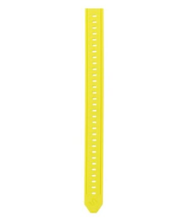 Slingshot Grom EverShred Gummy Strap Neon Acid (Single)