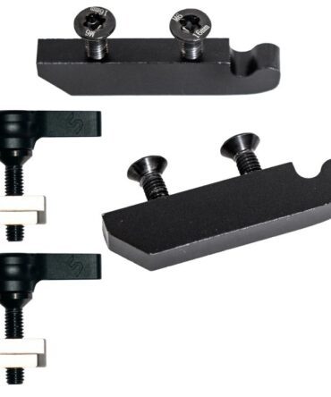 Slingshot RapidTrack Pedestal Kit
