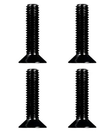 Slingshot RapidTrack Foil Mounting M6x25mm Torx Set of 4