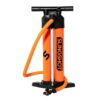 Slingshot Squall V1 Kite/Wing Pumpe