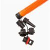 Slingshot Squall/Jet Stream Pump Hose w/adaptors