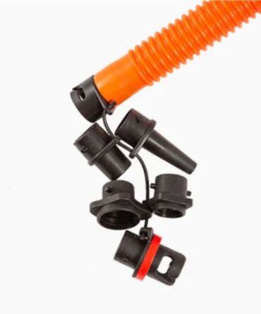 Slingshot Squall/Jet Stream Pump Hose w/adaptors