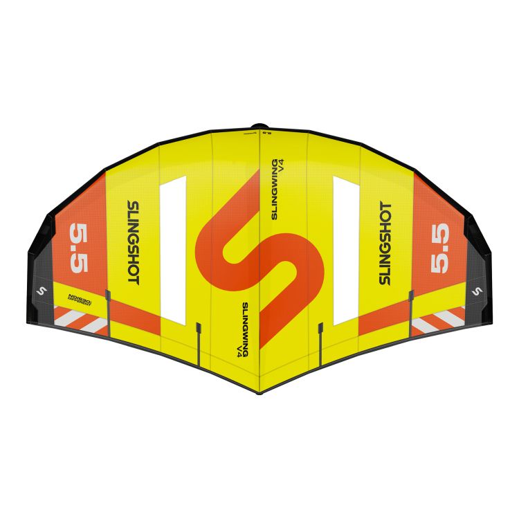 Slingshot SlingWing V4 3.5m Free-fly Allround