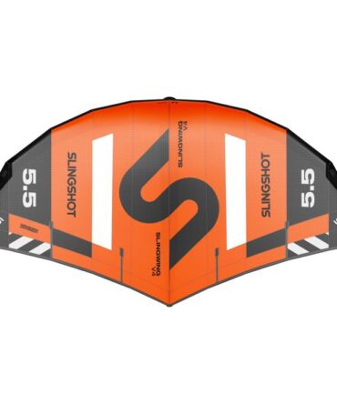 Slingshot SlingWing V4 6.5m Free-fly Allround