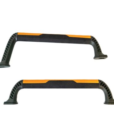 Slingshot SlingGrip Aluminum V1 Front