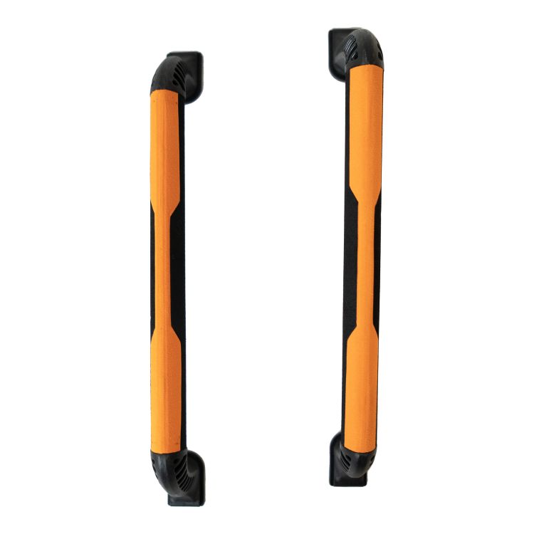 Slingshot SlingGrip Aluminum V1 Front